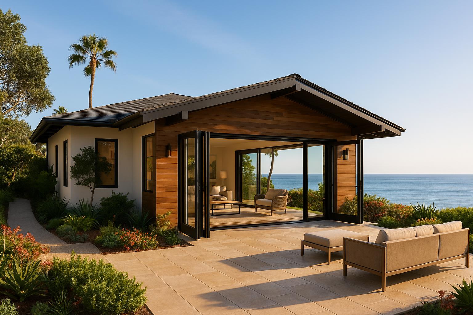 How to Plan a Remodel When You Live Near the Coast