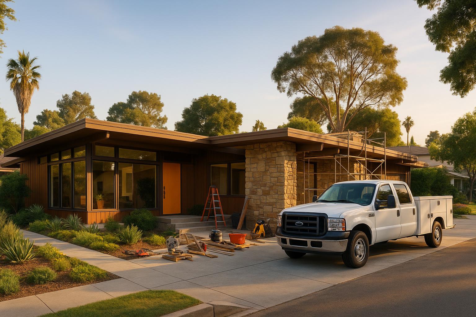 When Is the Best Time of Year to Remodel in La Jolla?