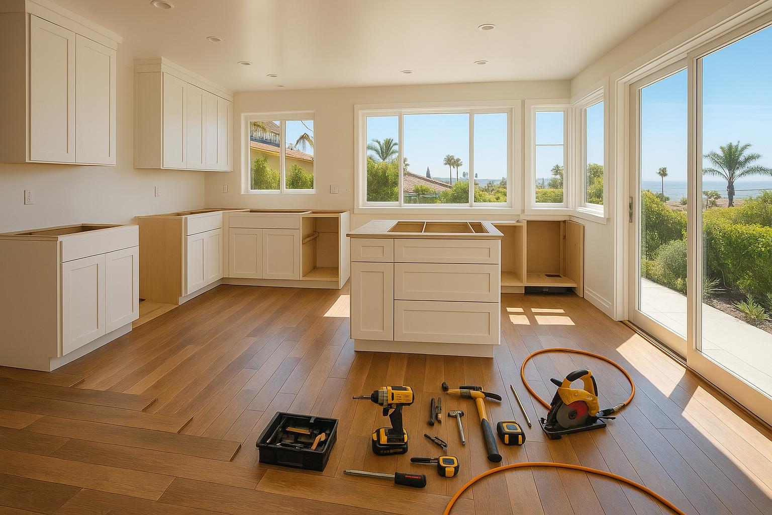 When Is the Best Time to Remodel Your La Jolla Home?