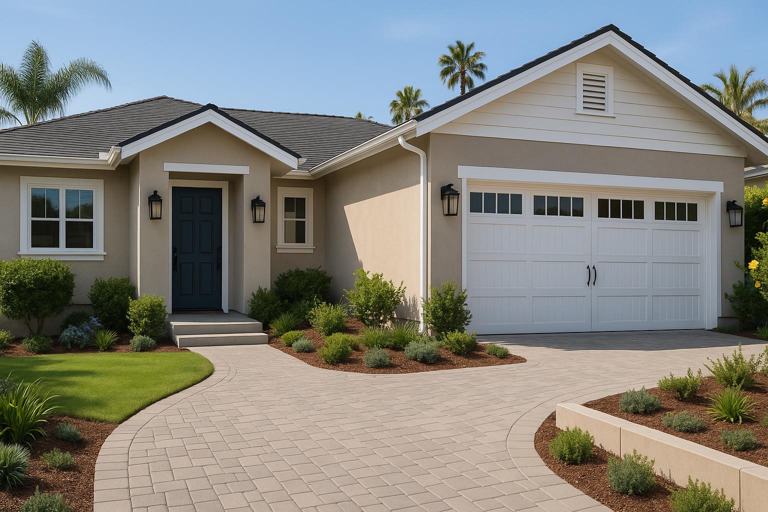 Summit Ridge Remodeling local service coverage in La Jolla