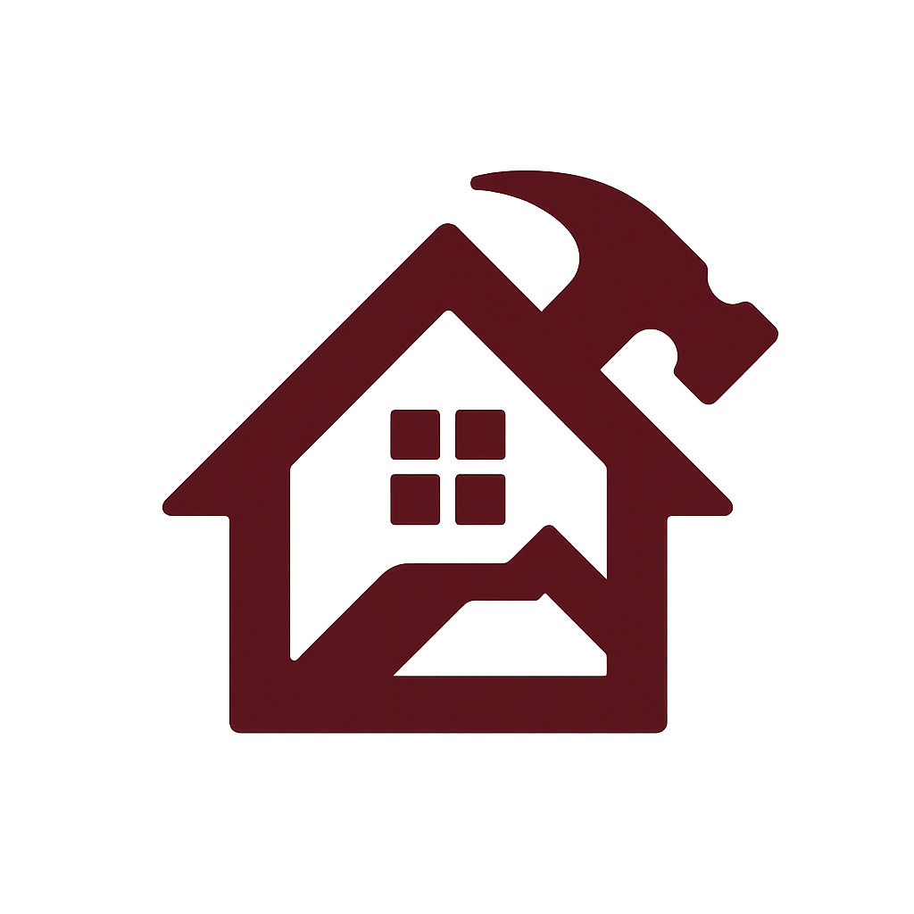 Summit Ridge Remodeling logo